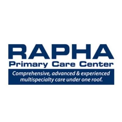 raphahealthsystem.com's icon