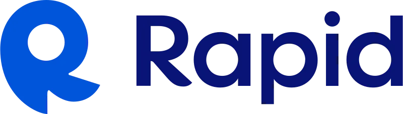Rapid logo