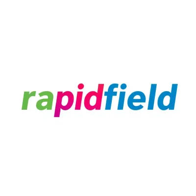 Rapid Field Network's icon