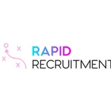 Logo van Rapid Recruitment