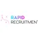 Logo van Rapid Recruitment