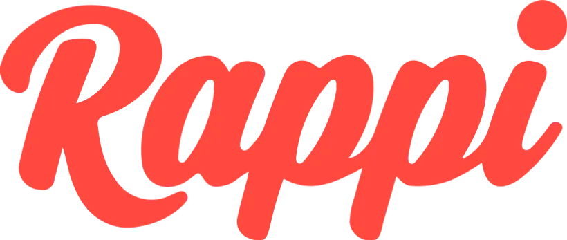 Rappi logo