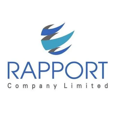 rapportthailand.com's icon