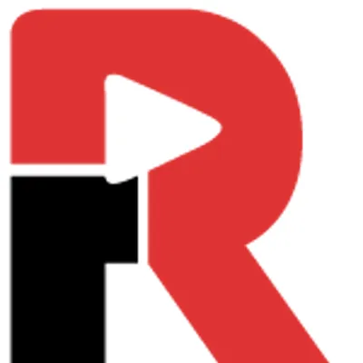 rapreviews.com's icon