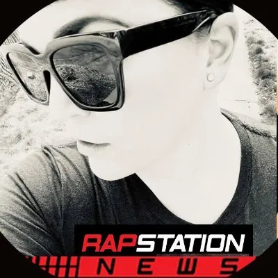 rapstation.com's icon