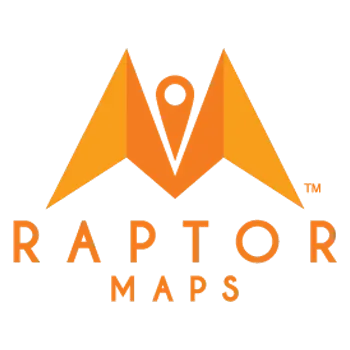 Raptor Maps logo