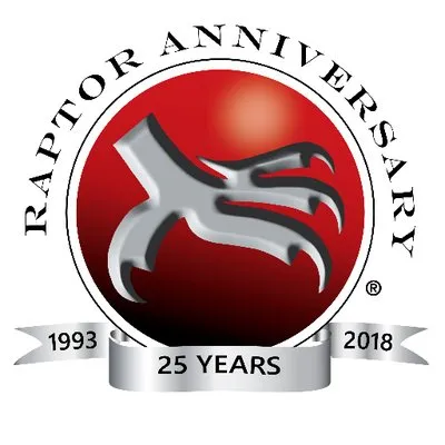 raptornails.com's icon