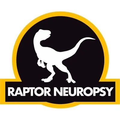raptorneuropsy.com's icon