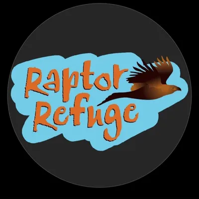 raptorrefuge.com.au's icon