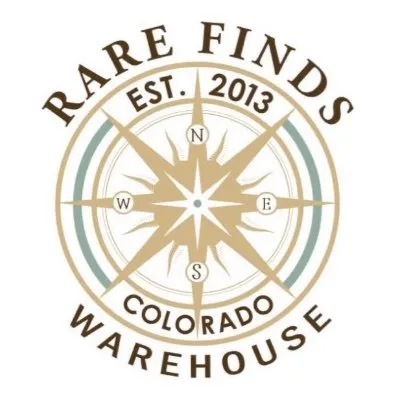 rare-finds.com's icon