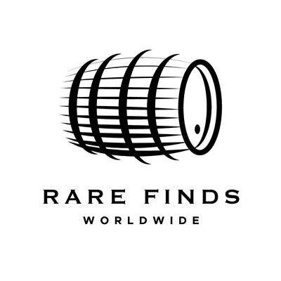rarefindsworldwide.com's icon