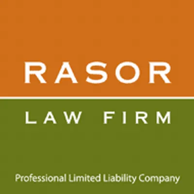 rasorlawfirm.com's icon