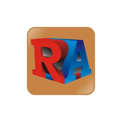 -2 Rasta Add's icon