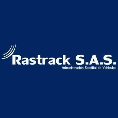 rastrack.com's icon