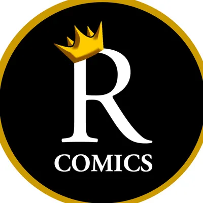 ratedcomic.com's icon