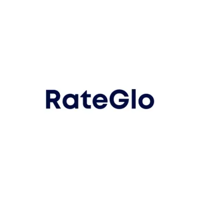 Rateglo's icon