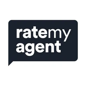 ratemyagent.com.au's icon