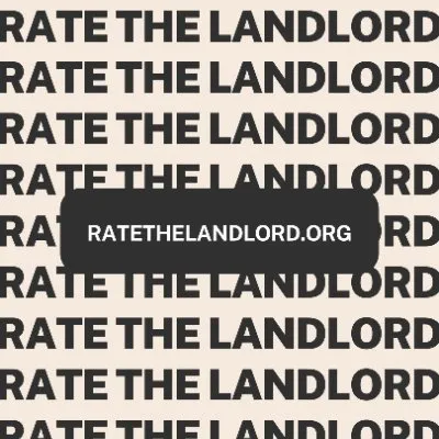 ratethelandlord.org logo