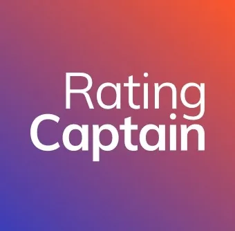 ratingcaptain.com's icon