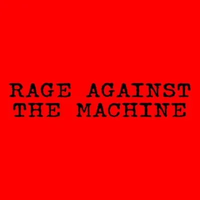 Rage Against the Machine's icon