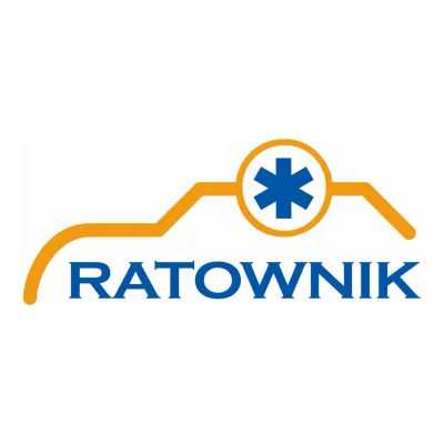 Ratownik - Ambulanse sp. z o.o.