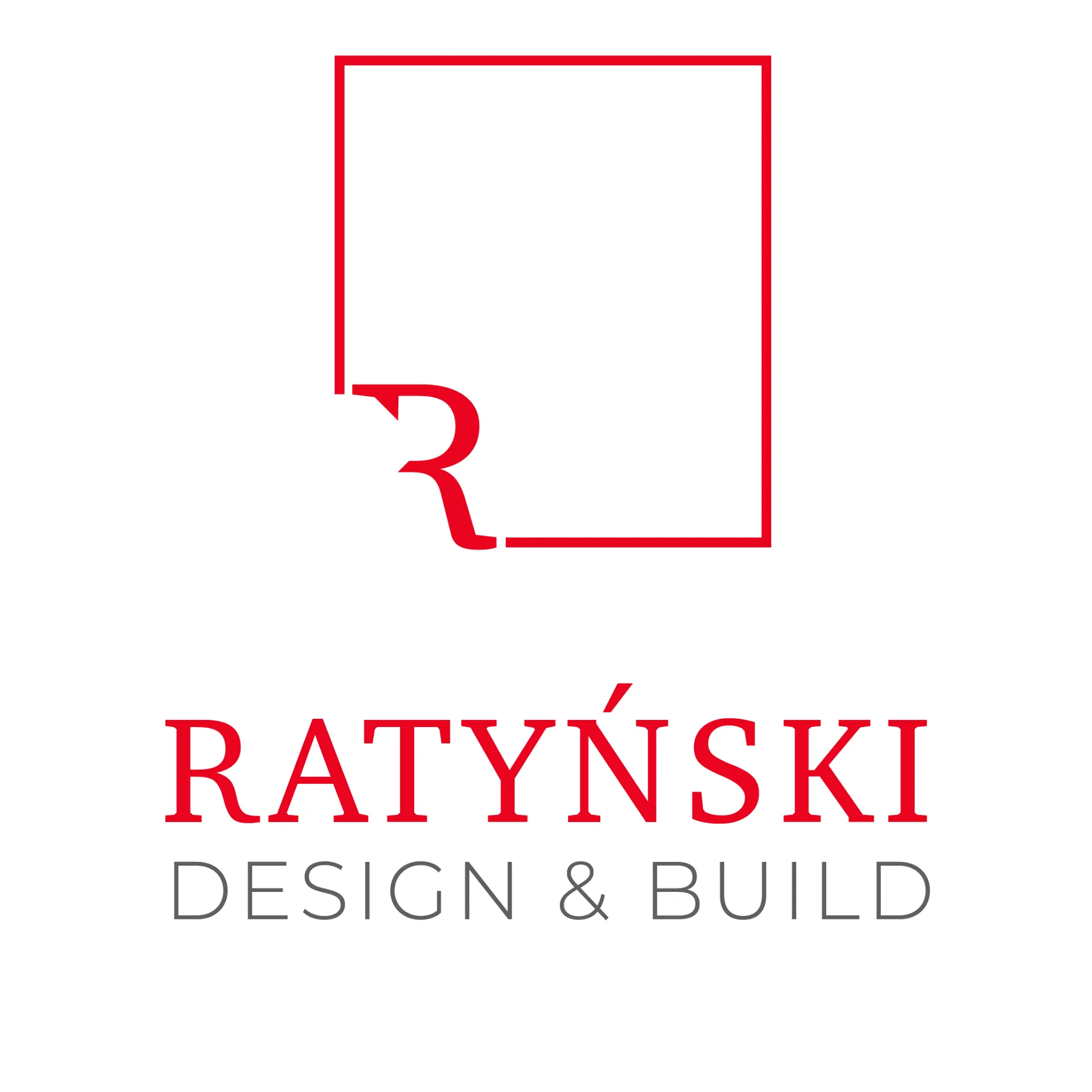 Ratyński Design & Build