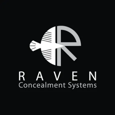 Raven Concealment Systems logo