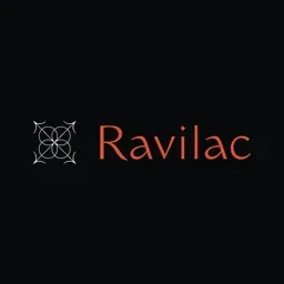 Ravilac's brand icon