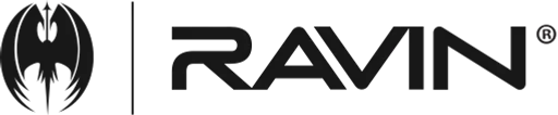Ravin Crossbows US logo