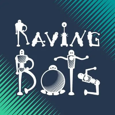 ravingbots.com's icon