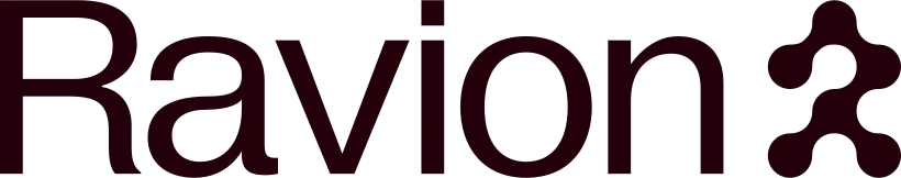 Ravion logo