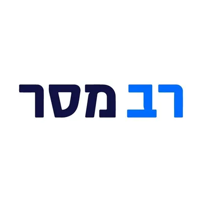 ravmesser.co.il's icon