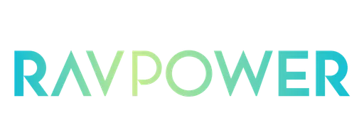 Rav Power logo