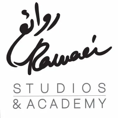 rawaee.com's icon