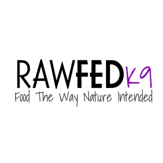 rawfedk9.com's icon