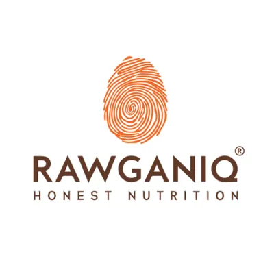 rawganiq.com's icon