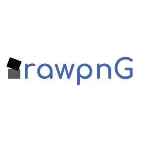 rawpng.com's icon