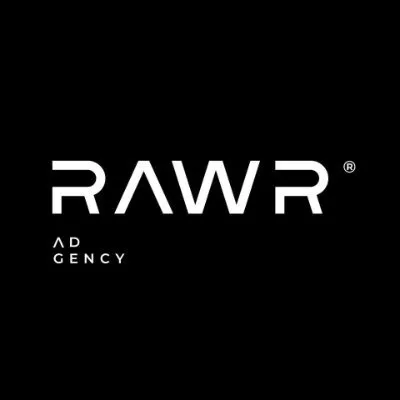 rawradgency.com's icon