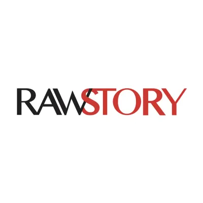 Raw Story's icon