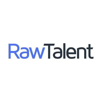 rawtalent.com.au's icon