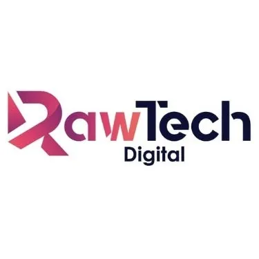rawtechdigital.com's icon