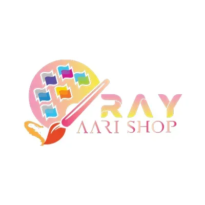 Ray Aari Shop's icon