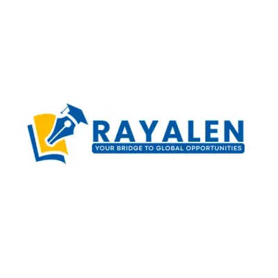 Rayalen's brand icon