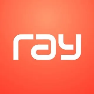 raybrowser.com's icon