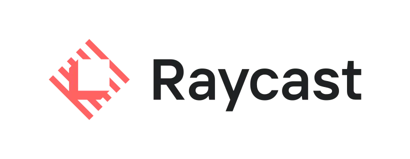 Raycast logo