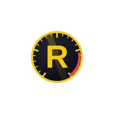 Raycin's icon