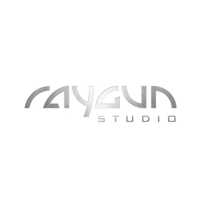 Raygun Studio's icon