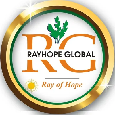 rayhopeglobal.com's icon
