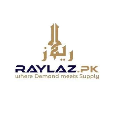 raylaztech.com's icon