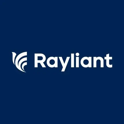 Rayliant logo